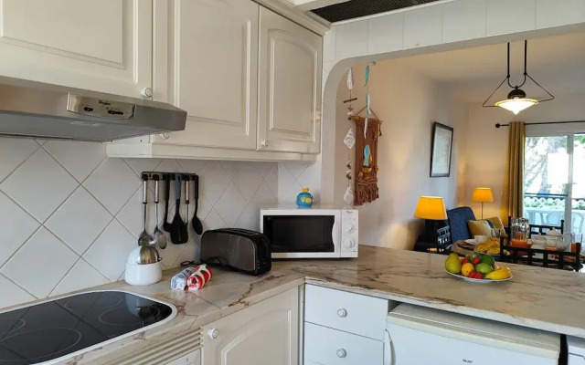 Albufeira Balaia Golf Village 4 Byhoming