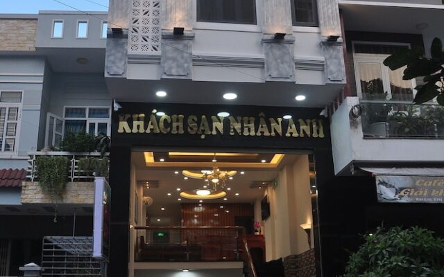 Nhan Anh Quy Nhon Hotel