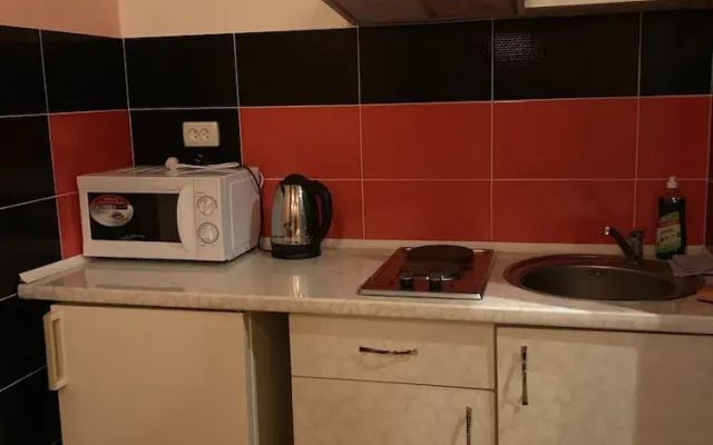 Moisha Apartment Kotlyarskaya 10-28