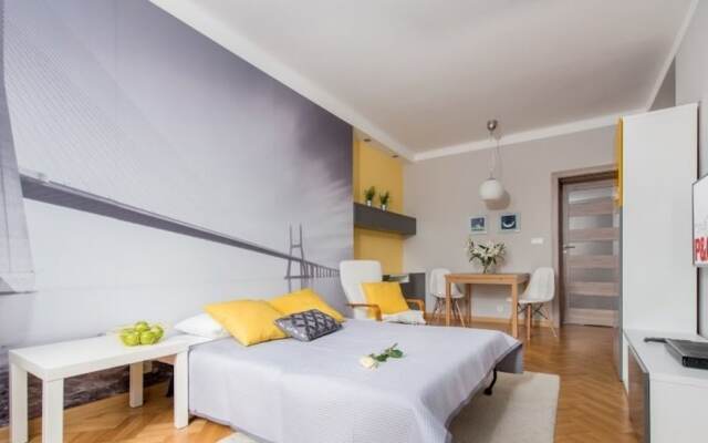 P&O Apartments Galeria Bracka