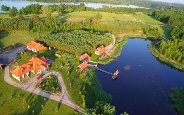 Siedlisko Konradówka