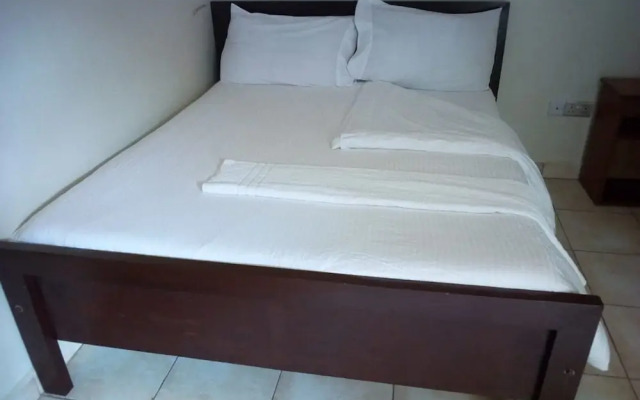 Jax Safari Hotel