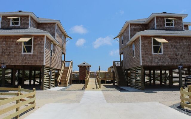 Whalebone Cottages by Kees Vacations