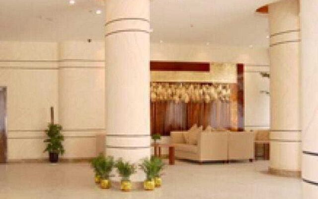 Magnolia Hotel - Shanghai Henglong Plaza store