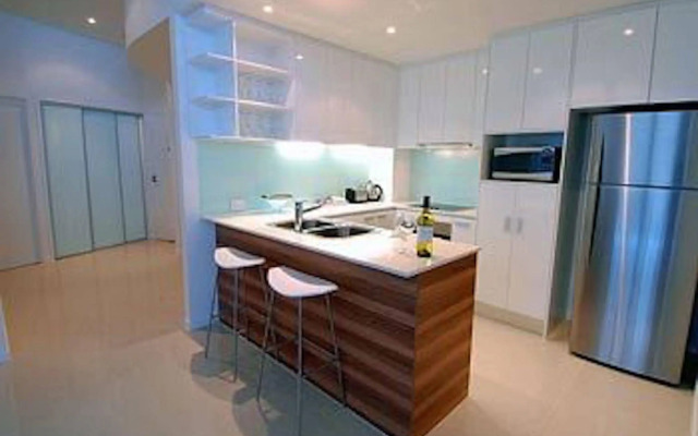 Coco Mooloolaba