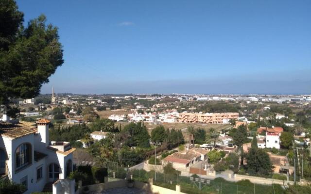 Apartemento Monika Monte Pedrera C 4 TOP Aussicht