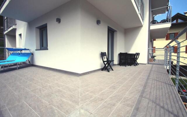 Appartamenti ai Stabli 2