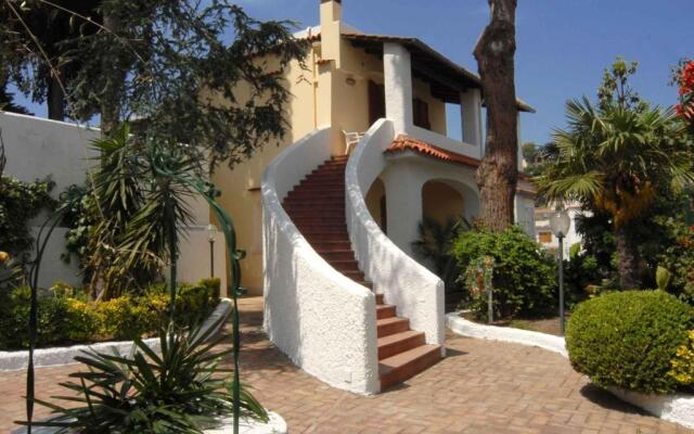 Hotel Terme Don Pepe