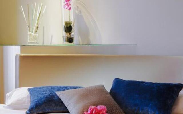 Trevi Fashion Apartment