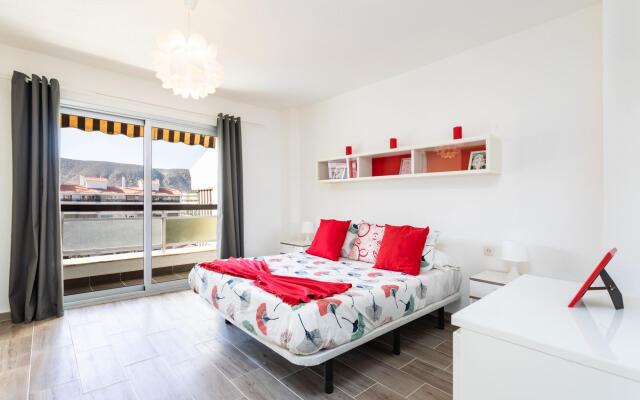 Home2Book Beautiful Apart Los Cristianos Pool