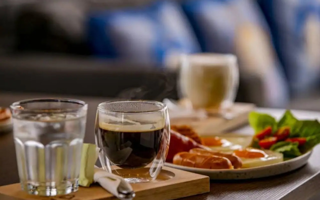 Tolopoti Hotel&Resort