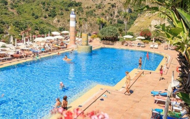 Hotel Antares & Hotel Olimpo-Le Terrazze