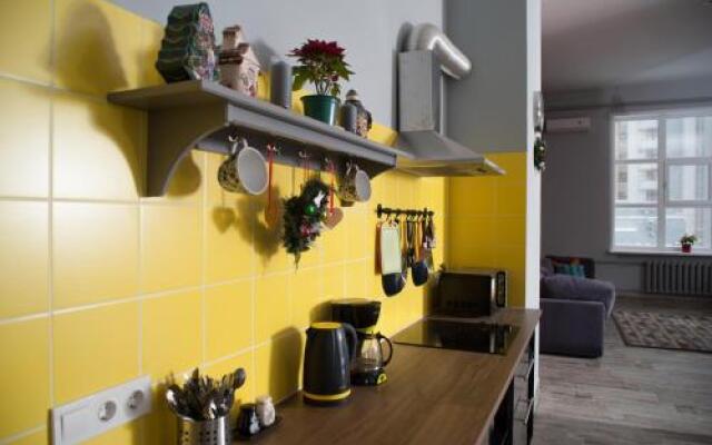 Gostevoj Dom Nikolskij Hostel