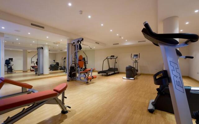 Apt 311 Heaven Beach Apartments, Guadalmansa Playa