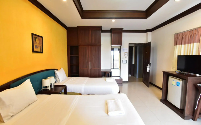 Narawan Hotel