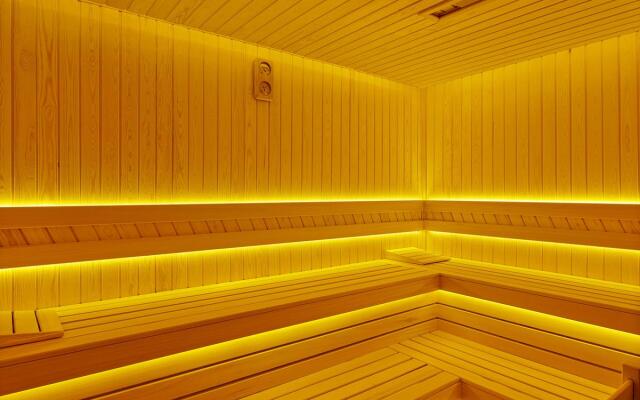 Vakko Hotel and Residence