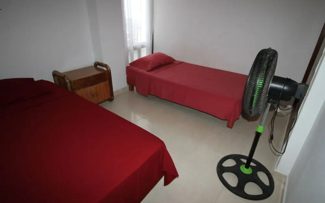 Apartamento frente al Mar by Vivetu