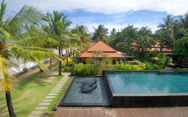 Chongfah Resort