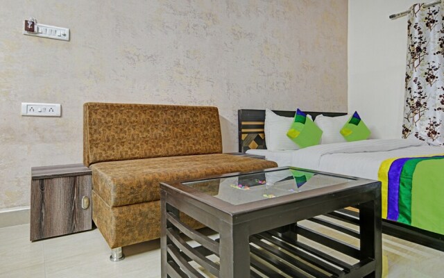 Treebo Alankar Hoshangabad Road