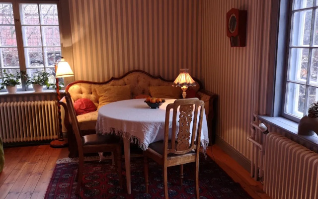 Varmdovagen B&B Cottage