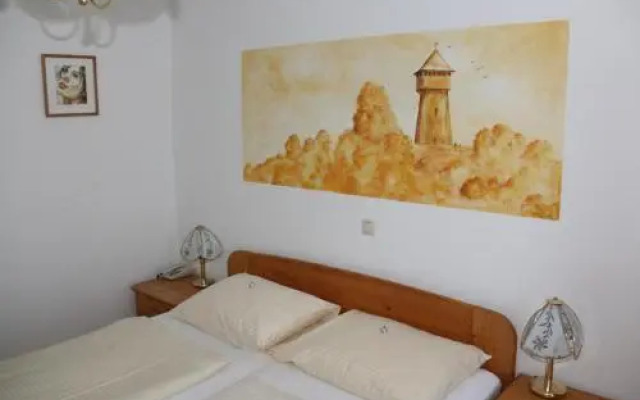 Hotel-Garni & Hostel Sandwirt