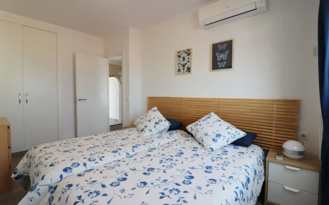 1127 Apartment Verano Azul