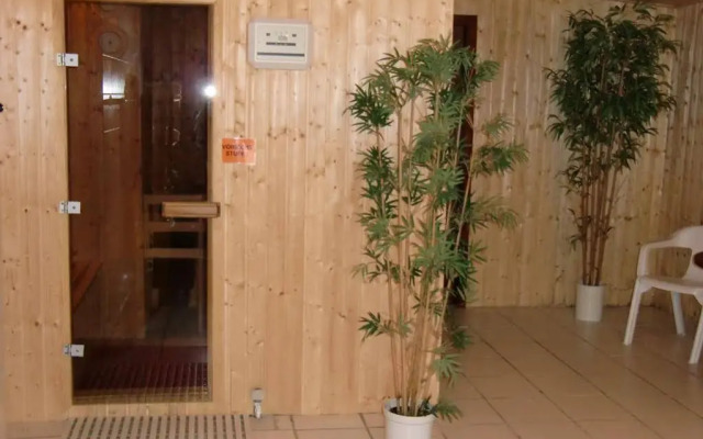 Familienhotel Landhaus Pfahlershof