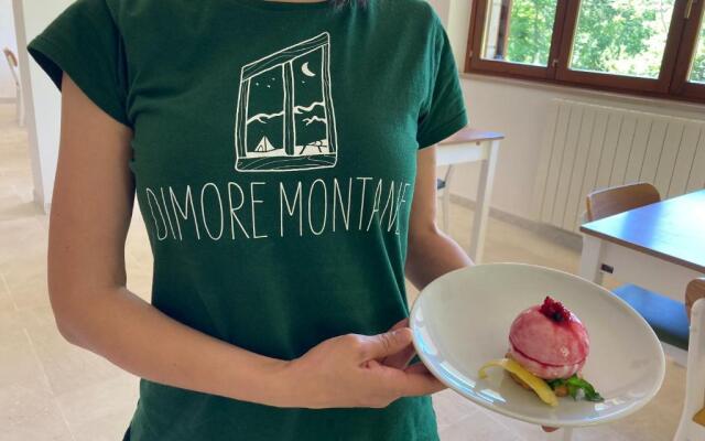 Dimore Montane