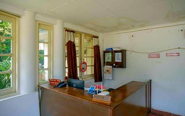 RedDoorz near Balai Kota Batu 3