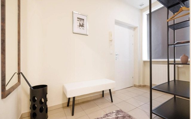 Vienna City Apartments Krongasse