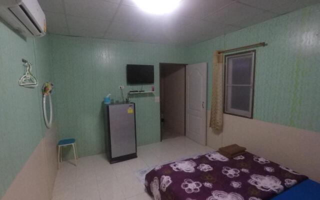 Nonplern Garden Home Khaoyai