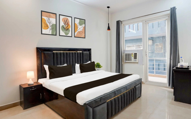Collection O Sector 53 Golf Course Road