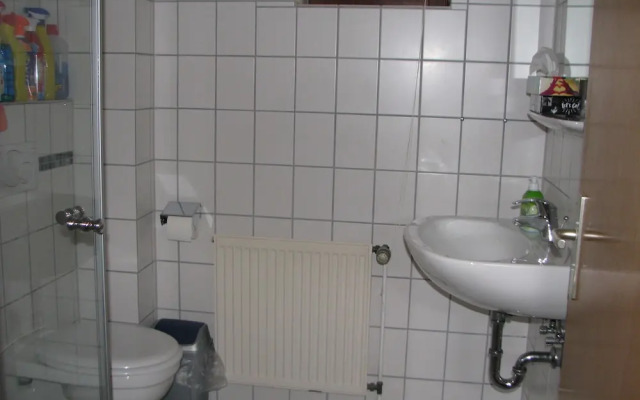 Ferienparadies Mühlenbach