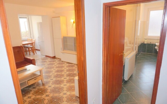 Family Apartments FK
