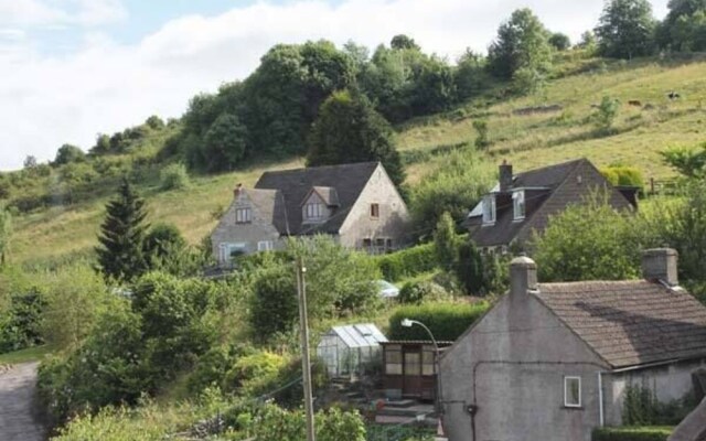 Pickle Cottage