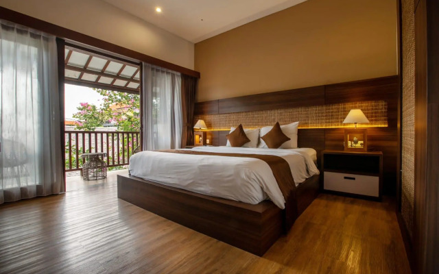 Ratan Hotel Uluwatu