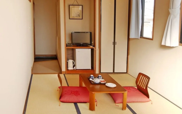 Wakatake Ryokan