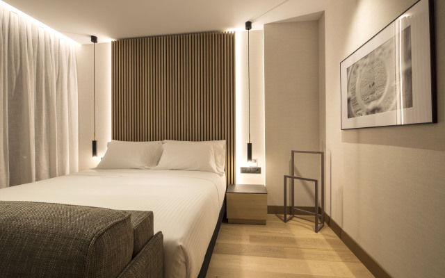 Hotel Zenit Convento San Martin