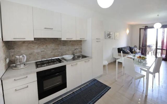 Surf House Tramonti su Mozia