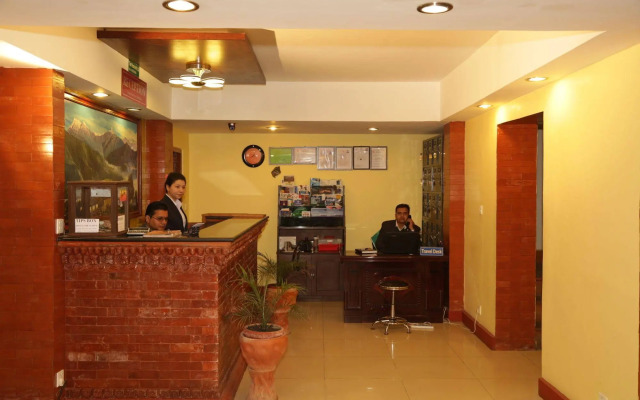Tibet Peace Inn