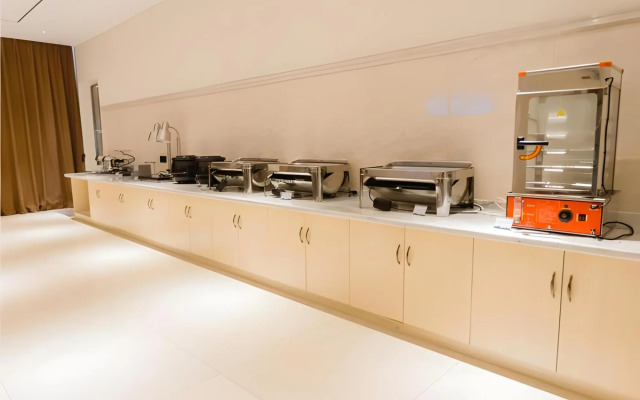 City Comfort Inn (Foshan Pingzhou Yuqi Street)