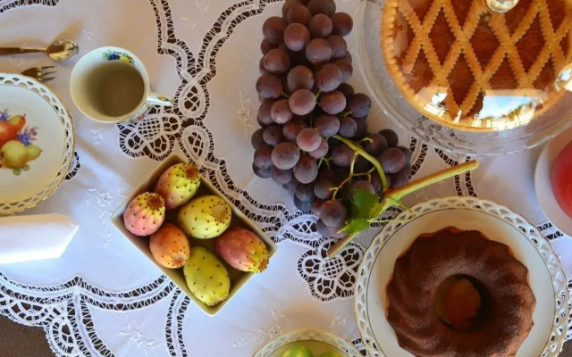 Masseria Alberotanza