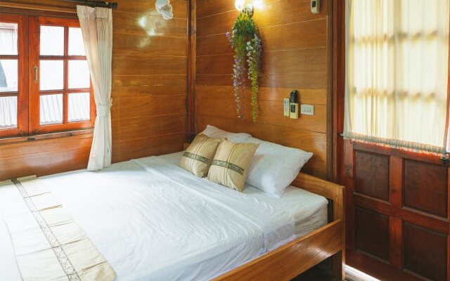 Baan Thai Resort Golden Triangle