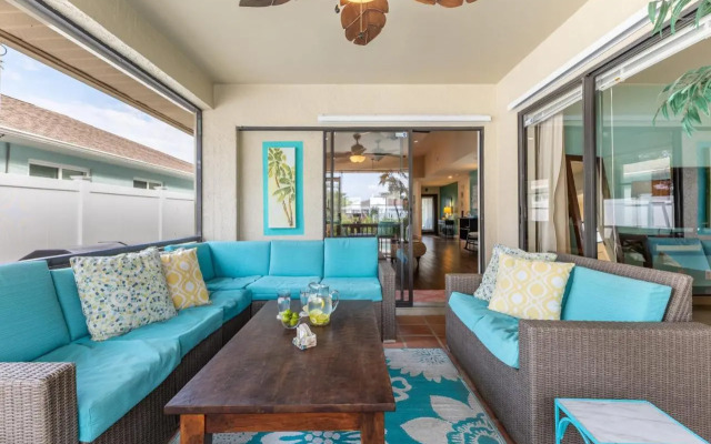 Private Pool + Sunroom Beach Escape at Manatee