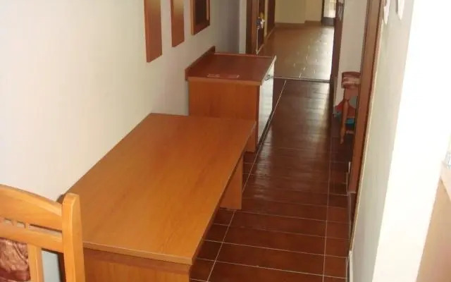 Studio in Cedar Lodge 3