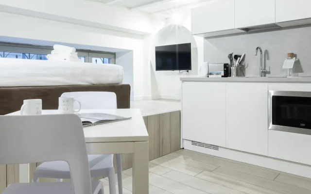 Italianway - Metastasio 3 int M2