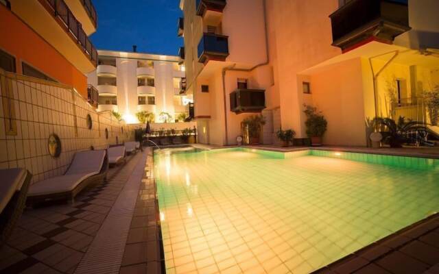 Hotel Santa Lucia