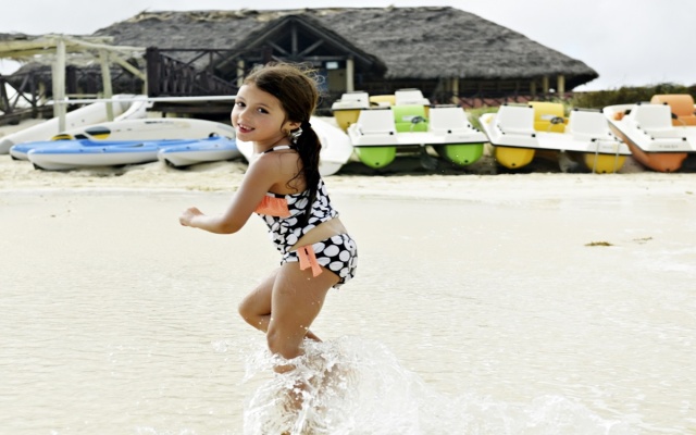 Grand Memories Santa Maria - All Inclusive