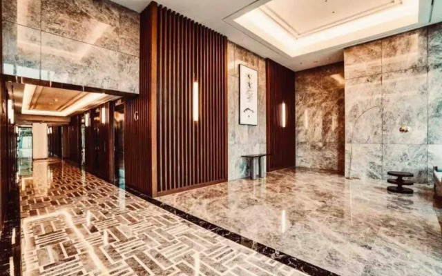 Luxury 3 BR at TA Residence