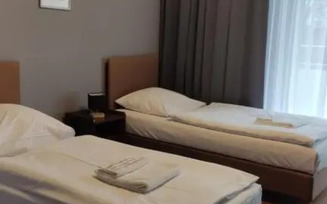 Hotel Olimpia